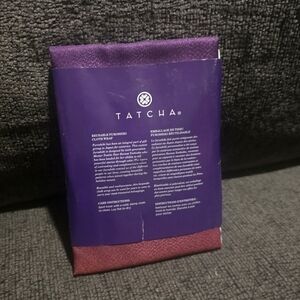 Tatcha | Reusable Furoshiki Cloth Wrap